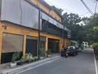 Commercial Property for Sale in Mount Lavinia (CS2000)