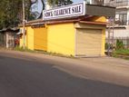 Commercial Property for Sale in Negambo