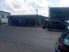 Commercial Property for sale in Negombo, Colombo main Road.