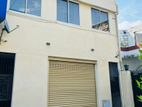 Commercial Property for Sale in Nugegoda