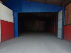 Commercial Property for Sale in Piliyandala