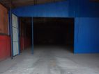 Commercial Property for Sale in Piliyandala