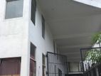 Commercial property for sale in ratmalana