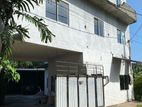 Commercial Property for Sale in Ratmalana THI013C