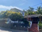 Commercial Property For Sale in Tangalle
