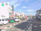 Commercial property for sale in Thalawathugoda junction