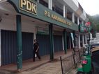Commercial Property for Sale in the middle of Nuwara-Eliya town EM040AW