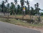 Commercial property for sale in Veyangoda