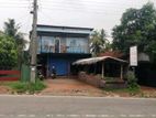 Commercial Property for Sale in Weliveriya