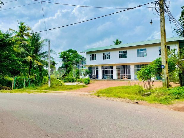 commercial property for sale in yakkala |KK 11705, Gampaha