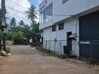 Commercial Property for Sale – Moratuwa