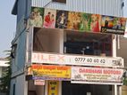 Commercial Property for Sale – Negombo