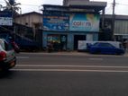 Commercial Property for Sale Pannipitiya