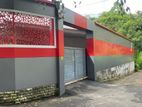 Commercial Property for Sale Pethiyagoda