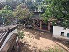 Commercial Property for Sale – Wattala | 50.65 Perches 8,150 Sq.Ft.