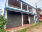 Commercial Property for Sale Yakala facing Kandy Road (ID: YAKK001)