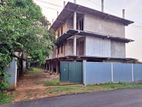 Commercial Property Fro Sale in Gampaha