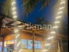 Commercial Property Hotel for Sale Dehiwala (File No 2720 B )