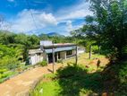 Commercial Property Hotel for Sale – Gampola Area