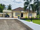Commercial Property/ House for Rent in Matara ( Akuressa)