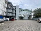 Commercial Property In-Between Kiribathgoda To Paliyagoda(CP-GAMKG-202)