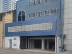 Commercial Property in Colombo 03 for Long-Term Lease