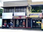 Commercial Property in Ja-Ela, Kanuwana Junction