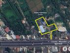 Commercial Property - Katuwawala Boralesgamuwa 2nd Block 120 Main Rd