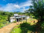 Commercial Property Office for Sale – Gampola Area