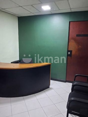 Office For Sale In Prime Location Colombo 03, Colombo