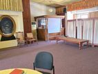 Commercial Property - Office Space for Rent in Battaramulla (A6277)