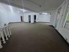 Commercial Property - Office Space for Rent in Colombo 05 (A1657)