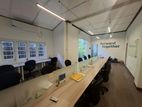 Commercial Property - Office Space for Rent in Colombo 05 (A5309)