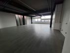 Commercial Property - Office Space for Rent in Colombo 05 (A5362)