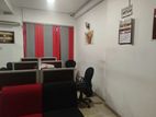 Commercial Property - Office Space for Rent in Colombo 07 (a6571)