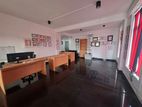 Commercial Property - Office Space for Rent in Rajagiriya (A4852)