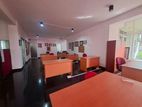 Commercial Property - Office Space for Rent in Rajagiriya (A4852)