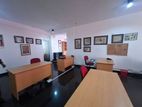 Commercial Property - Office Space for Rent in Rajagiriya (A4852)