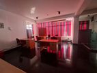 Commercial Property - Office Space for Rent in Rajagiriya (A4852)