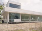Commercial Building Trincomalee