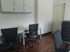 Commercial Property Rent In Alexandra Place, Colombo 07 - 1339