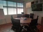 Commercial Property Rent In Alexandra Place, Colombo 07 - 1339U