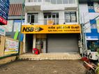 Commercial Property Rent in Bandaragama