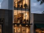 COMMERCIAL PROPERTY RENT IN BORELLA