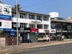 COMMERCIAL PROPERTY RENT IN COLOMBO 04 FACING GALLE RD