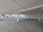 Commercial Property Rent in Malabe