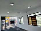 COMMERCIAL PROPERTY RENT IN MOUNT LAVINIA