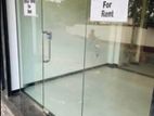 COMMERCIAL PROPERTY RENT WATTALA
