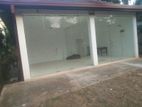 Commercial Property Rental - Galle