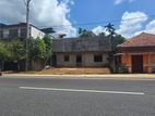 Commercial Property Sale Colombo 06